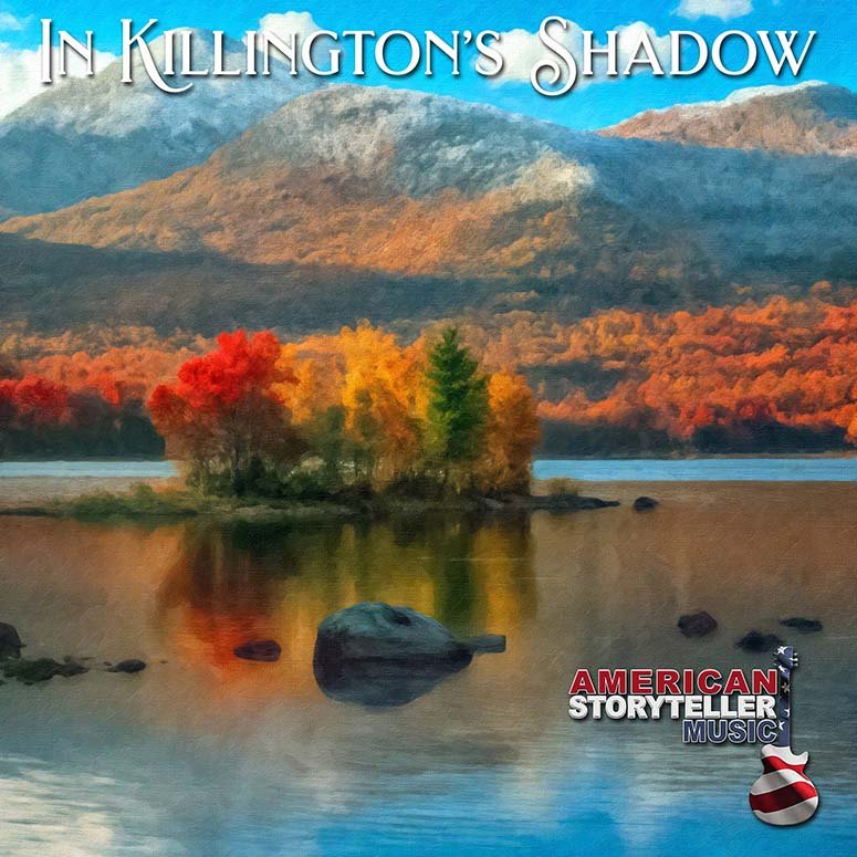 In Killington's Shadow